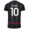 Virallinen Fanipaita Juventus Pogba 10 Vieraspelipaita 2022-23 - Miesten